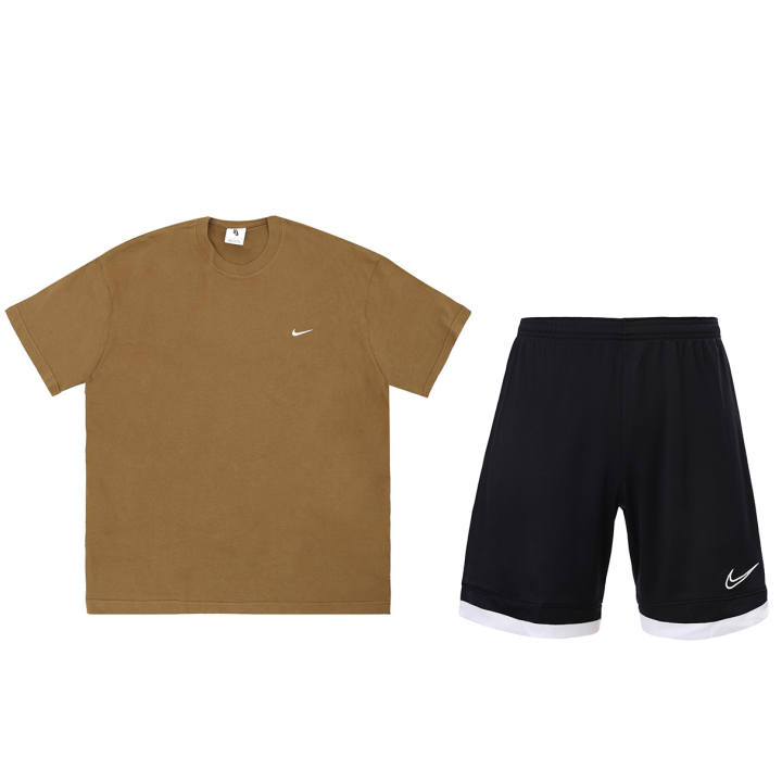 Nike Nike Casual Sportswear Men's Crew Neck Moderate