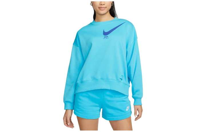 Nike Nike Sweatshirt Women's Royal Blue