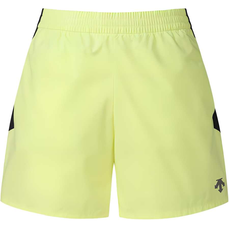 DESCENTE DESCENTE Casual Shorts Unisex