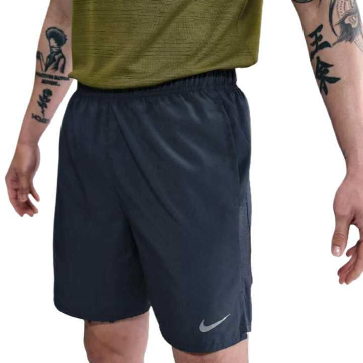 Nike Nike Dri Fit Casual Shorts Men's Black