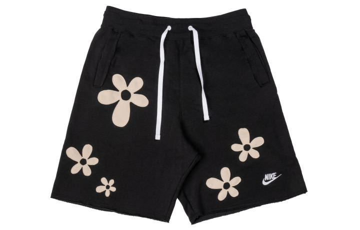 Nike Nike CNY Casual Shorts Men's Black