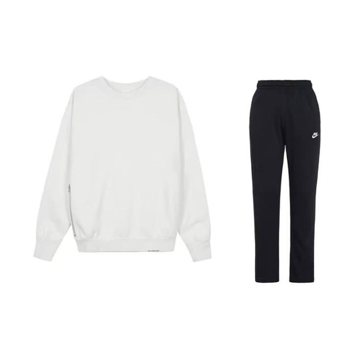 Nike Nike Casual Sportswear Men's Crew Neck Moderate
