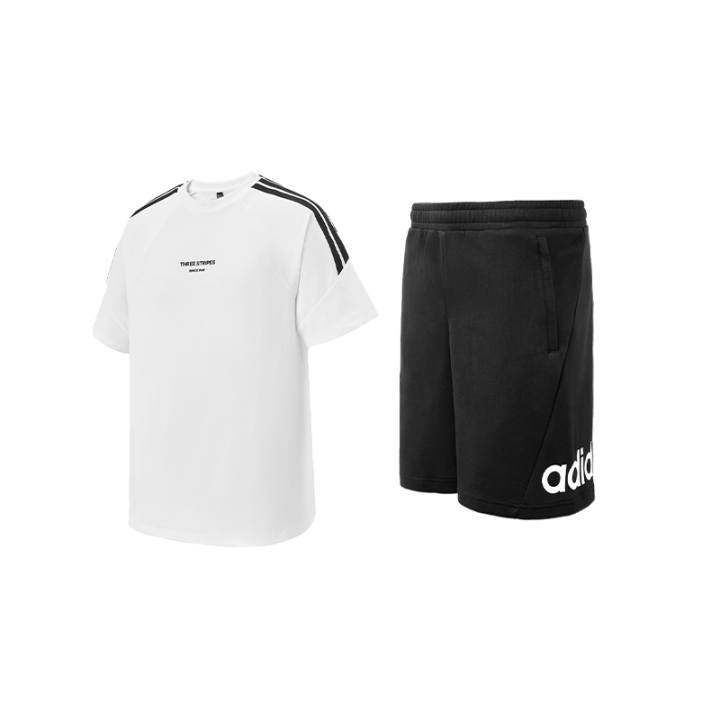 Adidas Adidas Casual Sportswear Unisex