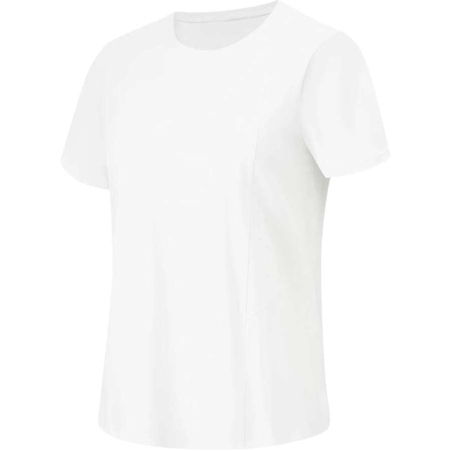 Li-Ning Li Ning Fitness Series T Shirt Women's Standard White