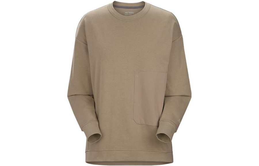 Arcteryx Arc'teryx MOMENTA Sweatshirt Women's