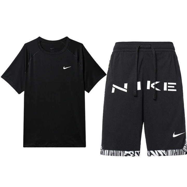 Nike Nike Casual Sportswear Unisex Black