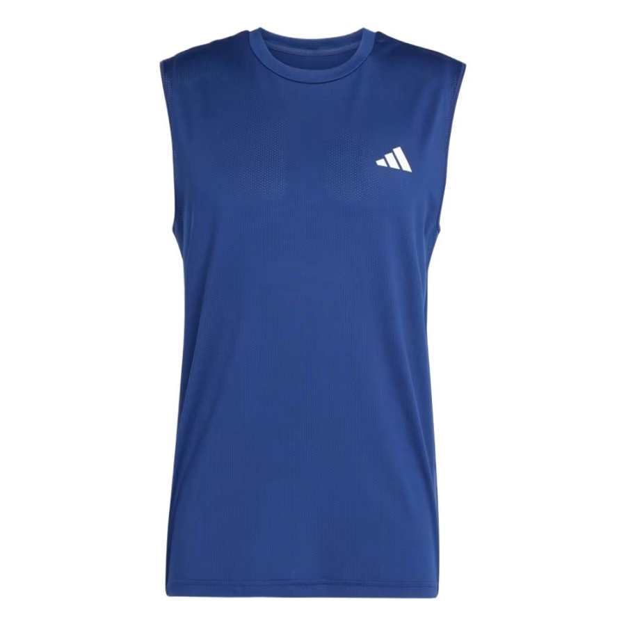 Adidas Adidas Free Shipping With AdiClub Club Tennis Climacool Tank Top