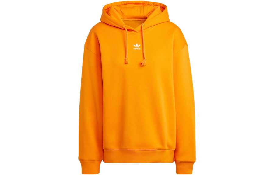 Adidas Originals Sweatshirt Women's Orange