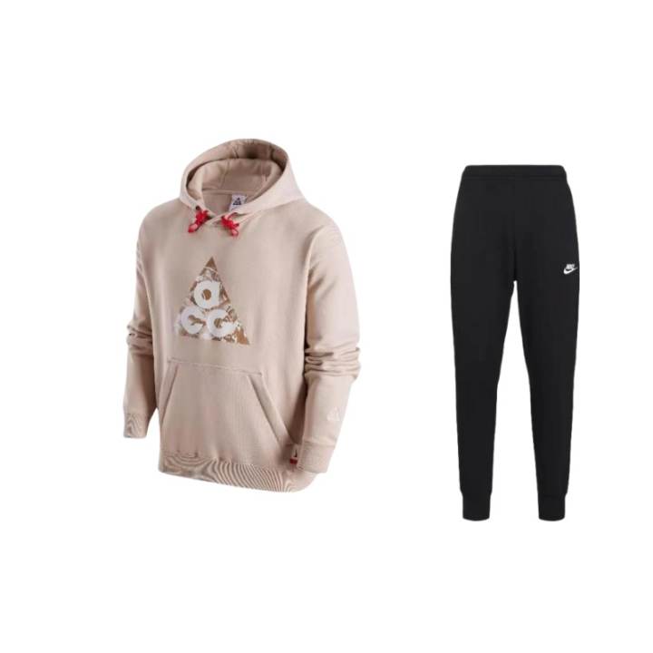 Nike Nike Casual Sportswear Men's Hooded Moderate