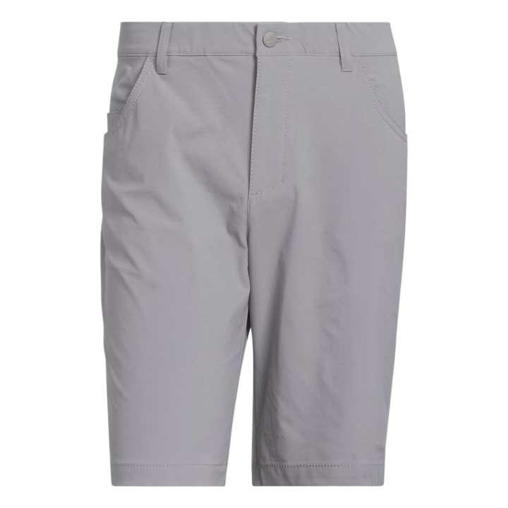 Adidas Adidas Ultimate365 Casual Shorts Men's Gray