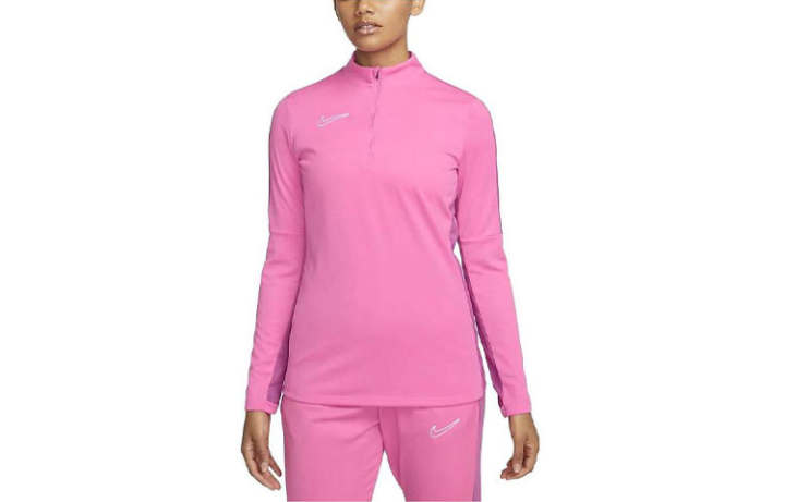 Nike Nike Sweatshirt Women's Rose Red