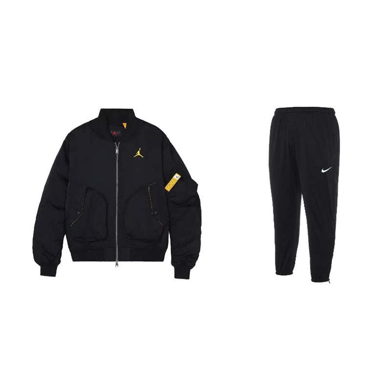 Nike Nike Casual Sportswear Unisex Black