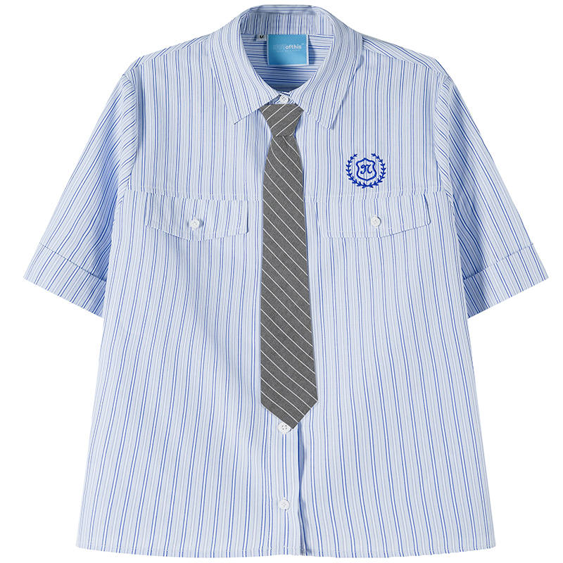 Umoumo Umoumo Shirts Women's Lapel Moderate Other