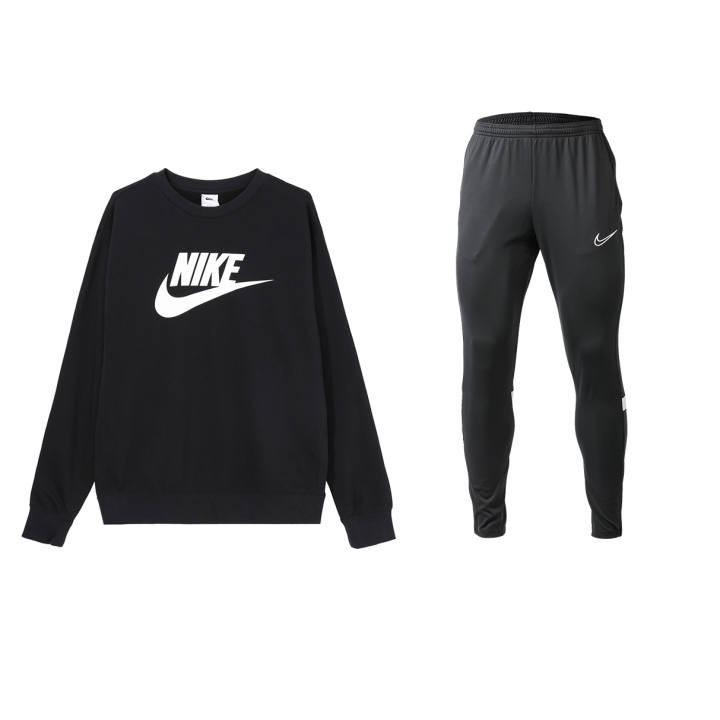Nike Nike Casual Sportswear Men's Black
