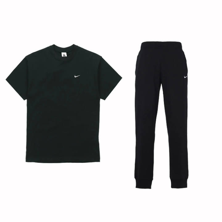 Nike Nike Casual Sportswear Men's Black