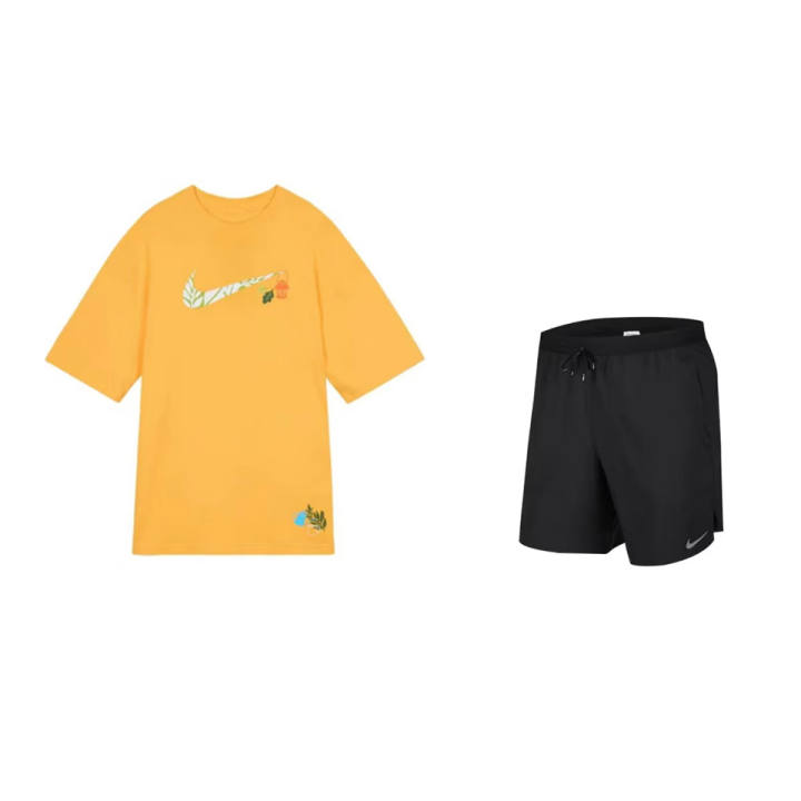 Nike Nike Casual Sportswear Unisex Crew Neck Moderate