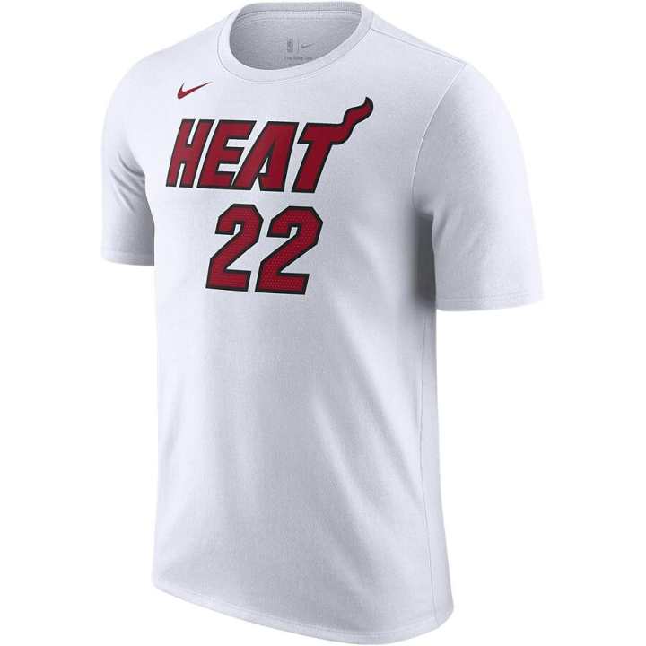Nike Nike x Nba Miami Heat T-shirt