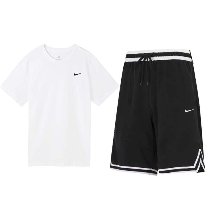 Nike Nike Casual Sportswear Unisex Crew Neck Moderate