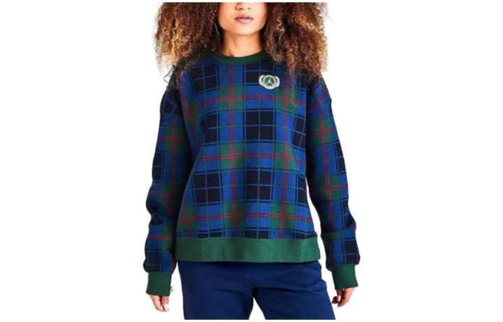 Jordan Jordan Brooklyn sweatshirt