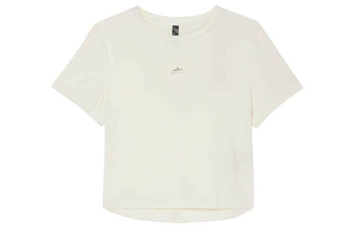 Adidas Adidas T Shirt Women's Jade White