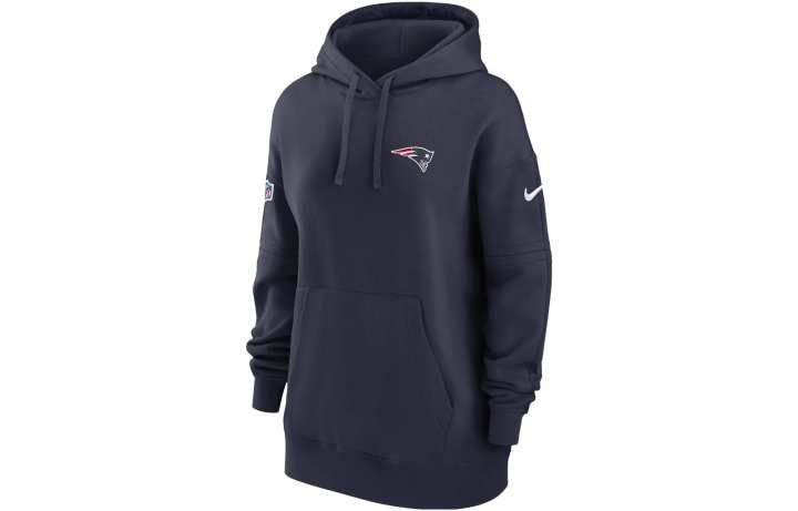 Nike Nike Sweatshirt Women's Marine Blue