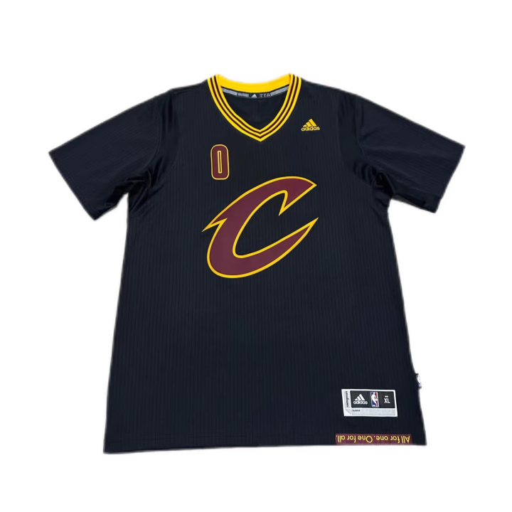 Adidas Adidas Basketball Jersey Unisex Black
