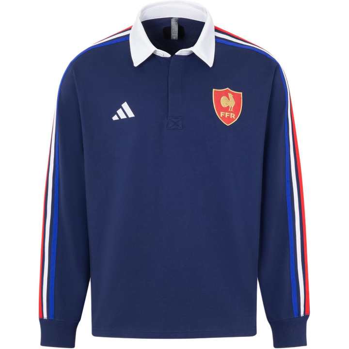 Adidas Adidas Rugby Jersey Men's Dark Blue