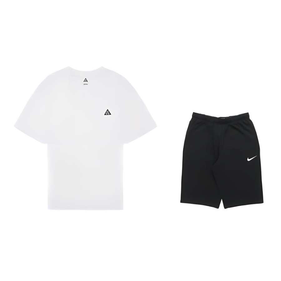 Nike Nike Casual Sportswear Unisex Crew Neck Moderate