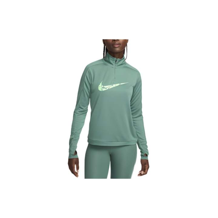 Nike Nike T Shirt Women's Vapor Green