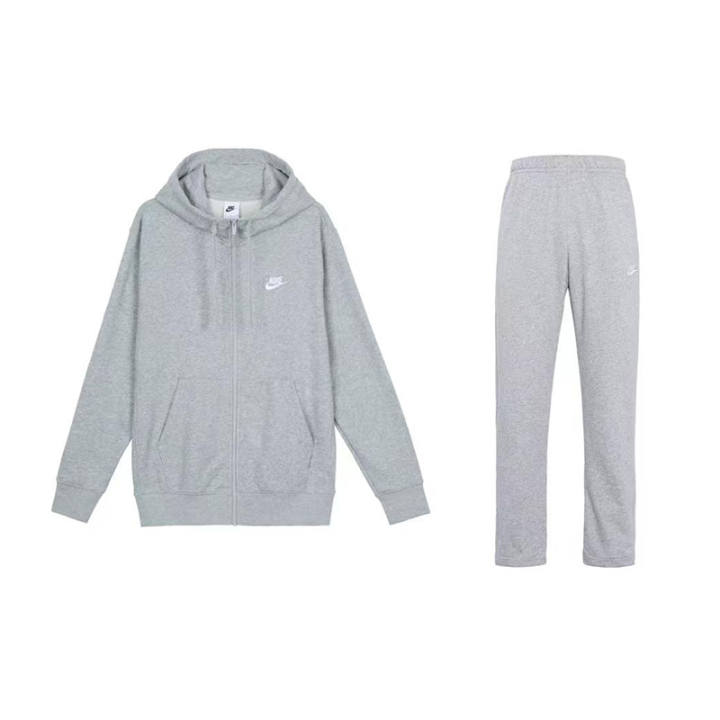 Nike Nike Casual Sportswear Men's Gray