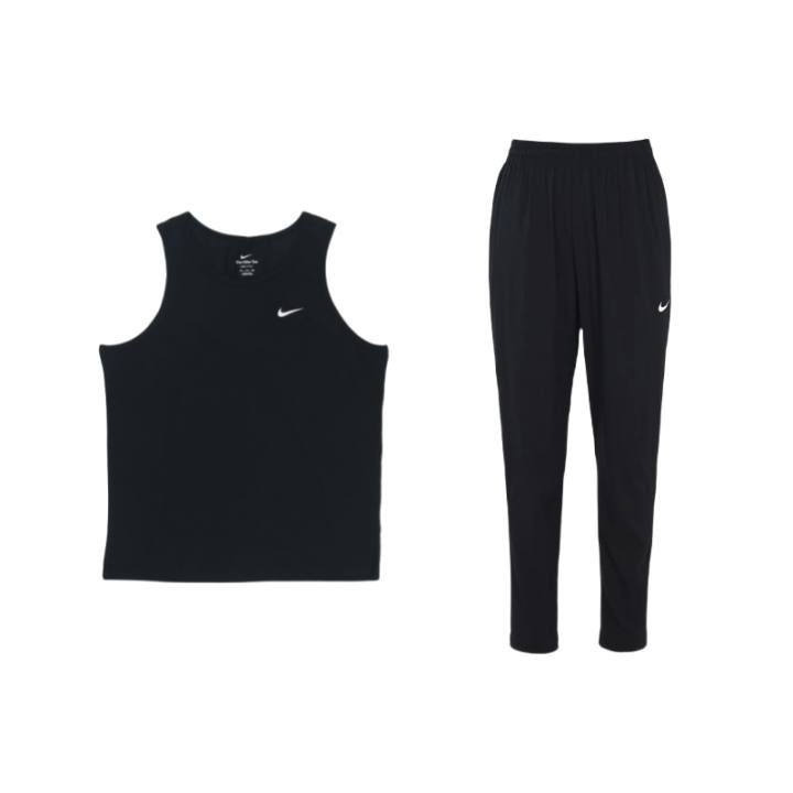Nike Nike Casual Sportswear Men's Black
