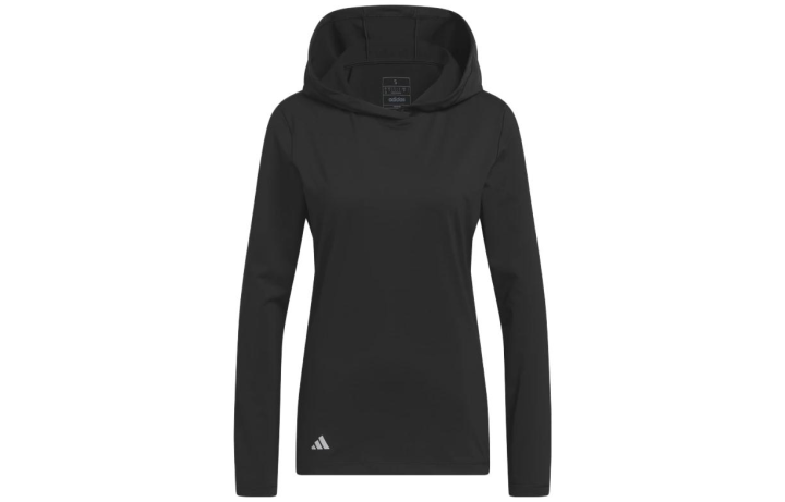 Adidas Adidas Free Shipping with adiClub Performance Golf Hoodie