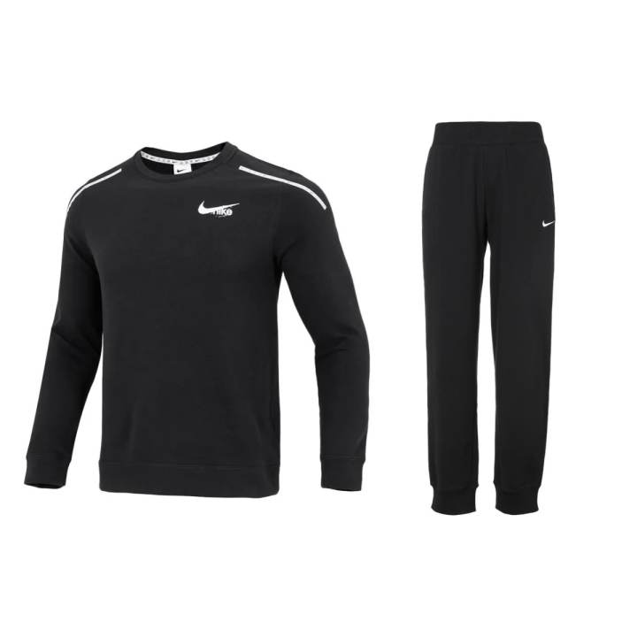 Nike Nike Casual Sportswear Unisex Black