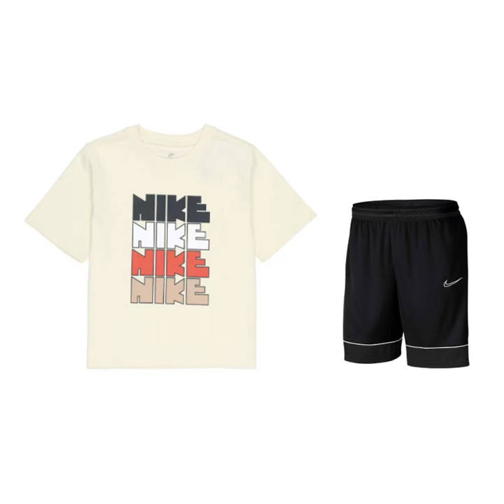 Nike Nike Casual Sportswear Unisex Crew Neck Moderate