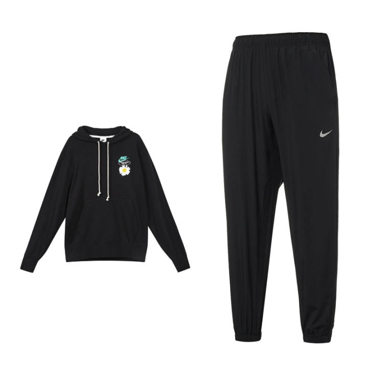 Nike Nike Casual Sportswear Men's Black