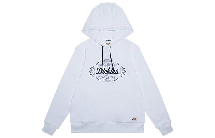 Dickies Dickies Sweatshirt Women's White