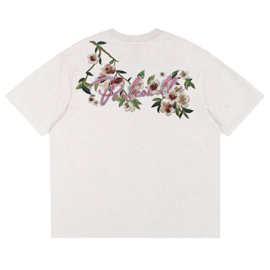 PAUL COSTELLOE T Shirts Unisex Crew Neck Moderate Heavyweight
