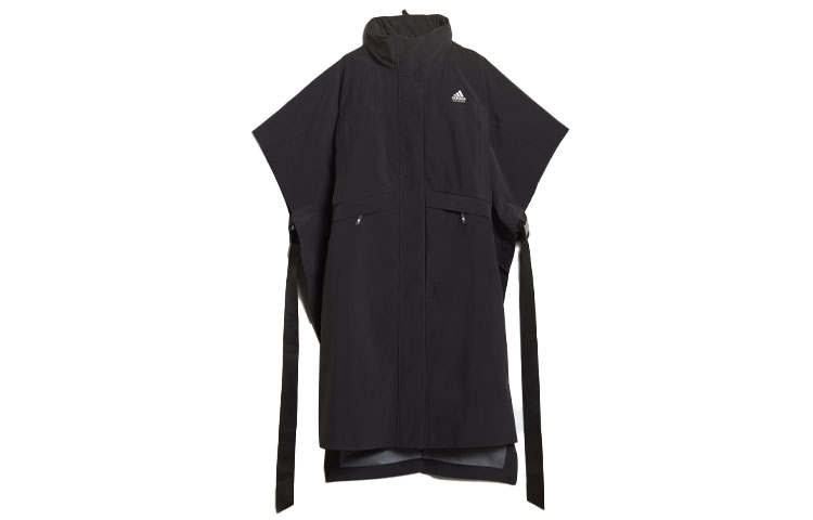 Adidas Originals HYKE Jacket Women's Black
