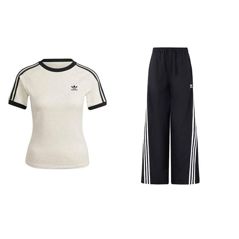 Adidas Adidas Casual Sportswear Women's