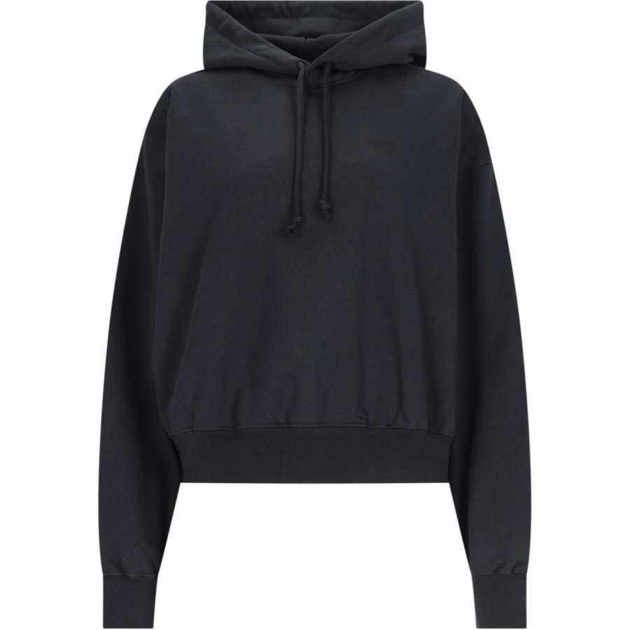 Y-3 Y-3 Brushed Terry Boxy Hoodie