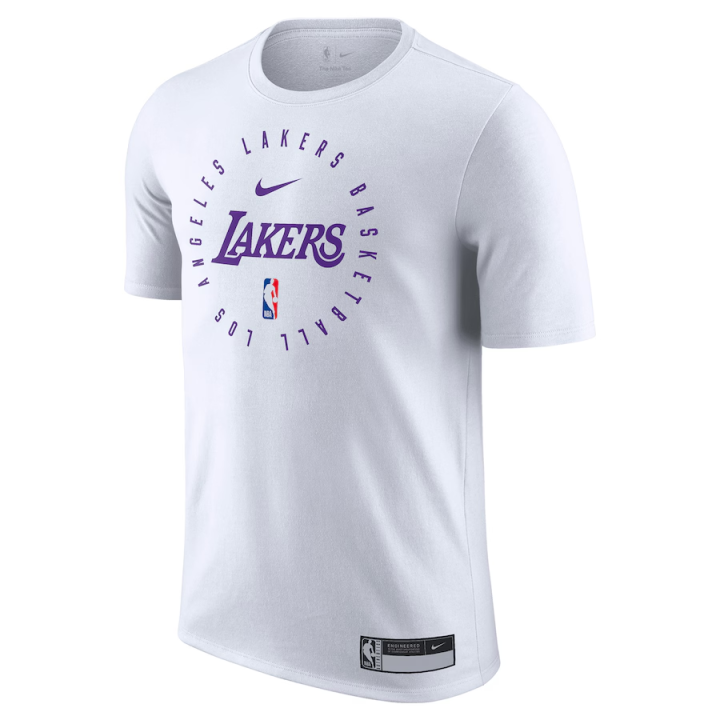 Nike Nike Basketball Jersey Men's White
