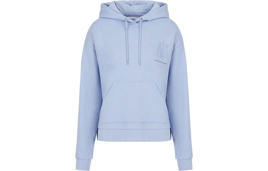 ARMANI EXCHANGE ARMANI EXCHANGEAE SS23 Sweatshirt Women's