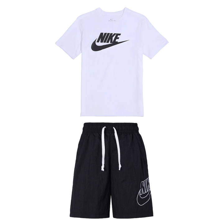 Nike Nike Casual Sportswear Men's Crew Neck Moderate