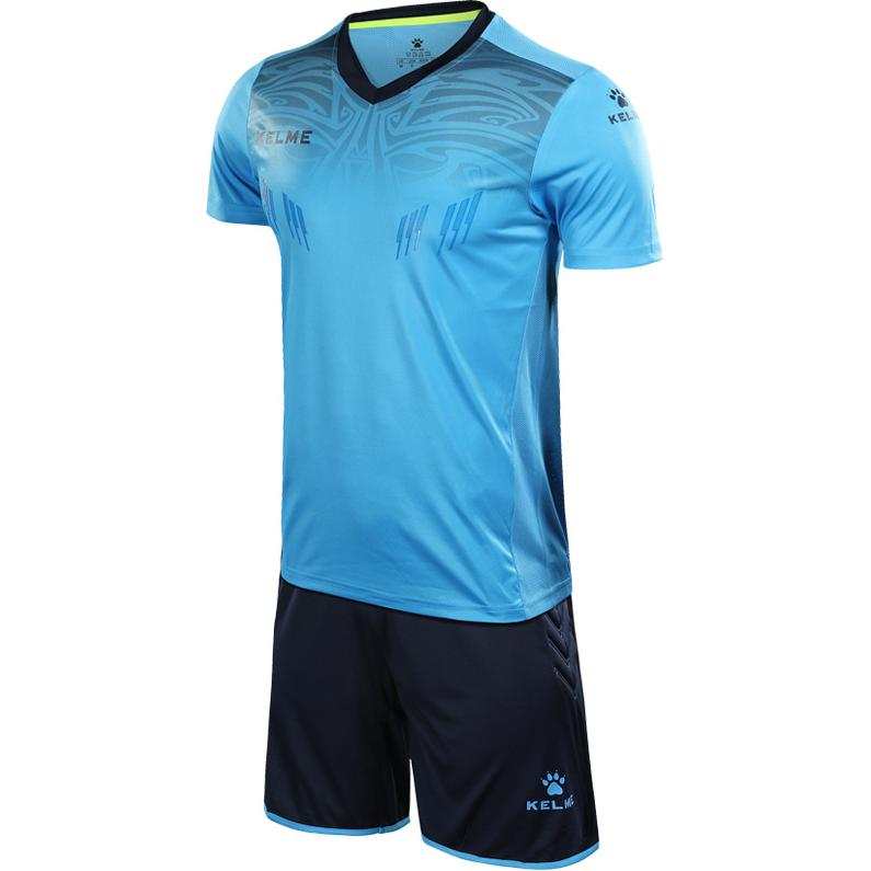 KELME KELME Soccer Jersey Sets Men's Moderate