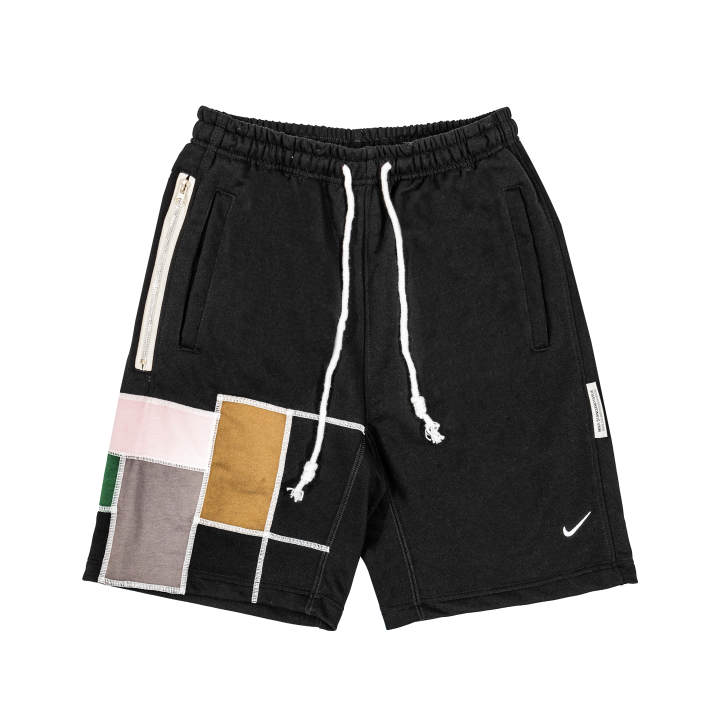 Nike Nike Basketball Shorts Unisex Black
