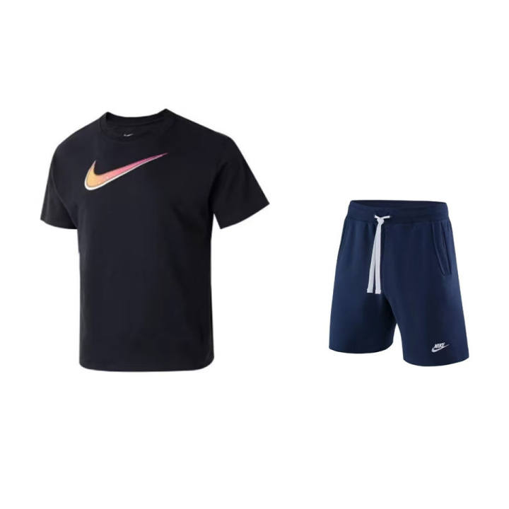Nike Nike Casual Sportswear Unisex Crew Neck Moderate