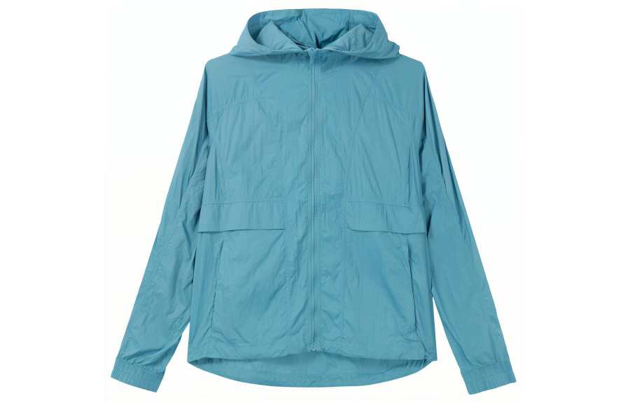 Lululemon Lululemon Hood Lite Series Jacket Women's
