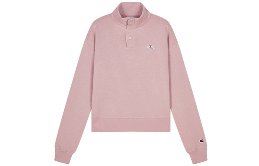 Champion Champion Sweatshirt Europe Version Women's