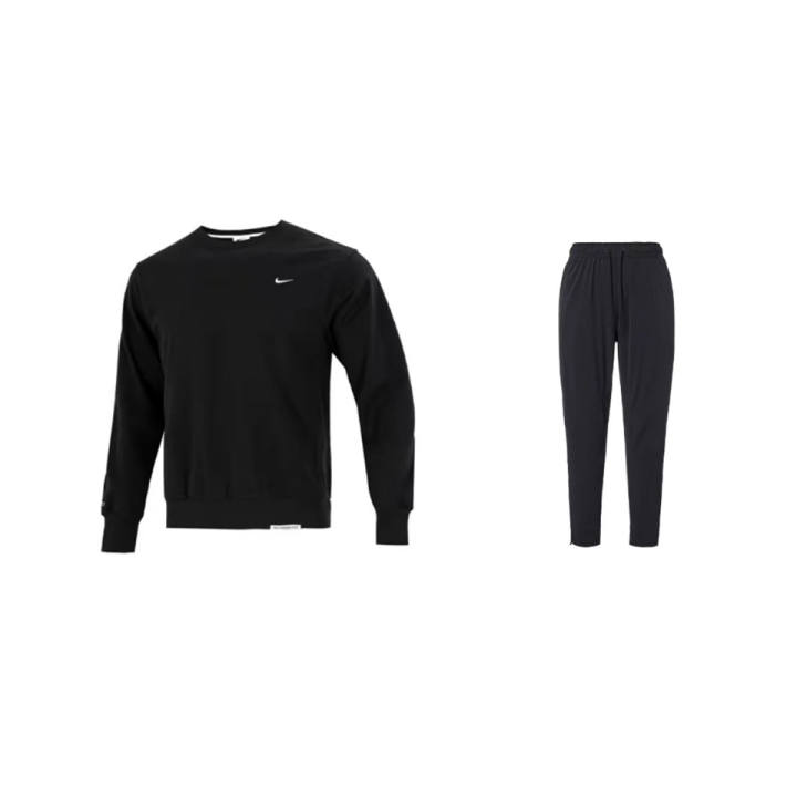 Nike Nike Casual Sportswear Unisex Black