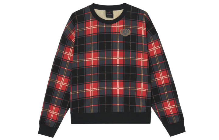 Jordan Jordan Brooklyn sweatshirt